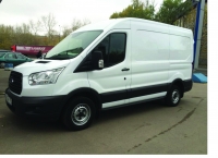 Грузовой фургон Форд Транзит 350 L3H3 (FWD)