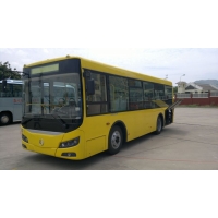 Автобус городской Golden Dragon XML6845JR