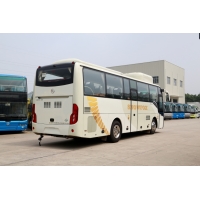 Пригородный автобус GOLDEN DRAGON XML6957JR