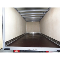 Промтоварные фургоны МОНОЛИТ Форд Транзит 350 MWB