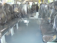 Микроавтобус Peugeot Boxer (18+4+1)