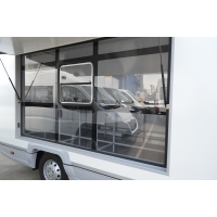 Ford Transit фургон для передвижной торговли 470 EF
