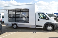 Ford Transit автолавка для торговли 470 EF