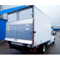 Ford Transit промтоварный фургон монолит 470 EF