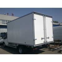 Промтоварный фургон Форд 310 SWB