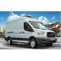 Рефрижератор на базе Ford Transit