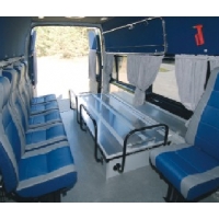 Ритуальный транспорт Форд 350 LWB 22273C 
