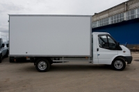 Промтоварные фургоны МОНОЛИТ Форд Транзит 350 MWB