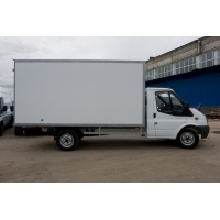 Промтоварный фургон МОНОЛИТ Форд 310 SWB