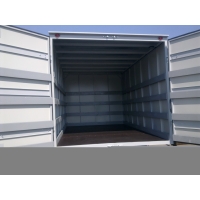 Ford Transit промтоварный фургон 470 EF
