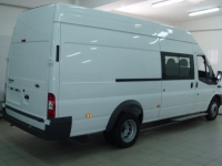 Грузопассажирский транспорт Форд Транзит 22278D 460EF