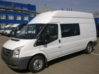 Грузотакси КОМБИ Форд Транзит 22278С 350 LWB