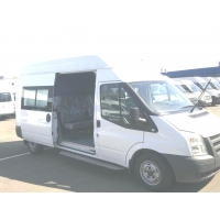 Грузотакси КОМБИ Форд Транзит 22278С 350 LWB