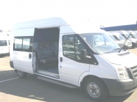 Грузопассажирский автомобиль Ford Transit 22278G 310 LWB