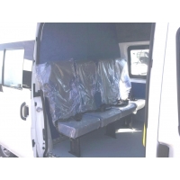 Грузопассажирский автобус Ford Transit 22278С 350 EF