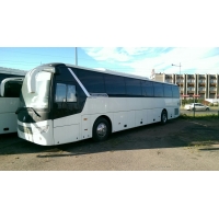 Туристический автобус Golden Dragon XML 6127JR