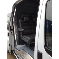 Ford Transit грузопассажирский Ривьера 22278С 350 LWB
