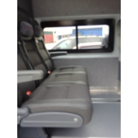 Трансформер РИВЬЕРА грузопассажирский Ford Transit 22278G 310 LWB