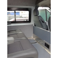 Грузотакси Ривьера Ford Transit 22278С 350 EF