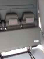 Ford Transit грузопассажирский Ривьера 22278С 350 LWB