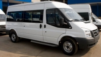 Деловое-купе Ford Transit 22277G 310 LWB 13 мест