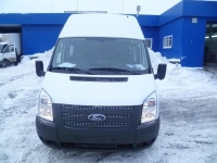 Бизнес-купе Форд Транзит 22277G 310 LWB