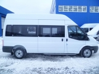 Бизнес-купе Ford Transit 22277С 350 LWB