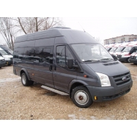 Форд Транзит катафалк 310 LWB база 22273G 