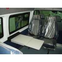 Бизнес-купе Форд Транзит 22277G 310 MWB