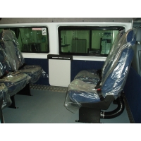 Бизнес-купе Форд Транзит 22277G 310 LWB