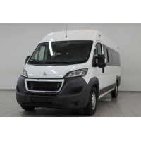 Микроавтобус Peugeot Boxer (18+4+1)