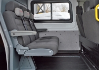 Грузотакси Ривьера Ford Transit 22278С 350 EF