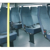 Деловое-купе Ford Transit 22277G 310 LWB 13 мест