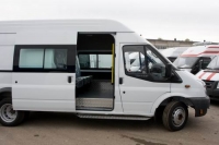 Грузопассажирский автобус Ford Transit 22278С 350 EF