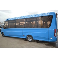 Автобус пригородный на базе Iveco Daily  70C VSN-900