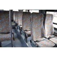 Микровтобус Volkswagen Crafter междугородний 224302 (20+0+1)