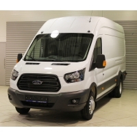 Цельнометаллический фургон Ford Transit 350 EF (RWD)