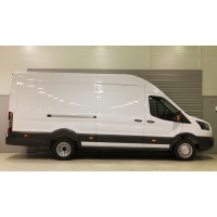 Цельнометаллический фургон Ford Transit 460EF (RWD)