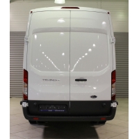 Цельнометаллический фургон Ford Transit 460EF (RWD)