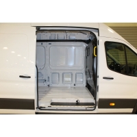 Цельнометаллический фургон Ford Transit 350 EF (RWD)
