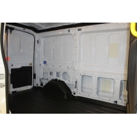 Фургон грузовой Форд Транзит 310 L3H3 (FWD)