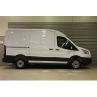 Фургон цельнометаллический Ford Transit 350 L2H2 (AWD)